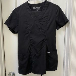 Grey’s Anatomy scrub SET